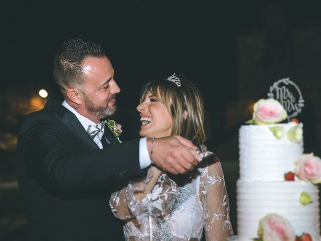 Il matrimonio di Fabio e Erica a Milano, Milano 131