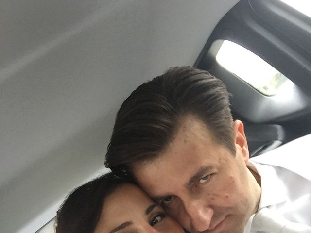 Il matrimonio di Gianluigi e Roberta a Gerenzano, Varese 3