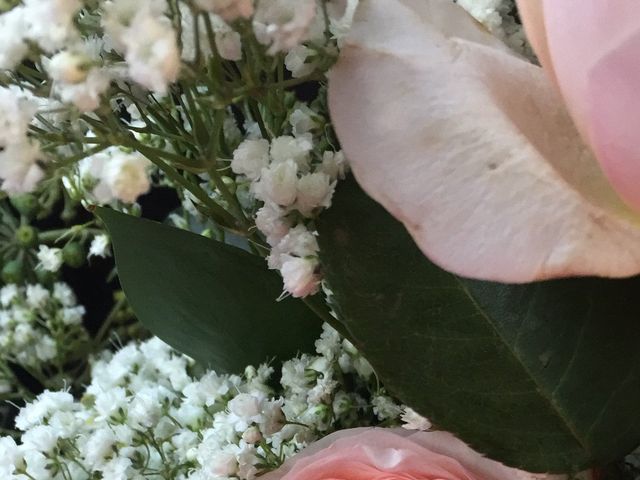 Il matrimonio di Gianluigi e Roberta a Gerenzano, Varese 5