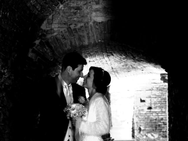 Il matrimonio di Gianluigi e Roberta a Gerenzano, Varese 8