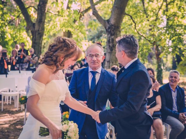 Il matrimonio di Daniela e Gian Paolo a Porto Mantovano, Mantova 18