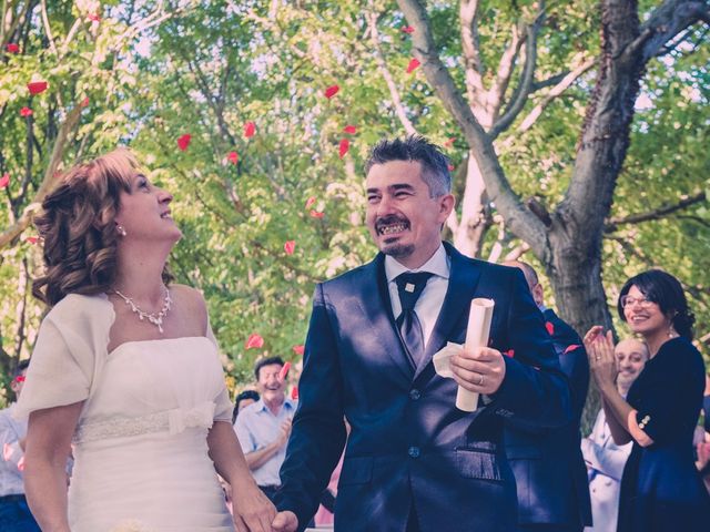 Il matrimonio di Daniela e Gian Paolo a Porto Mantovano, Mantova 20
