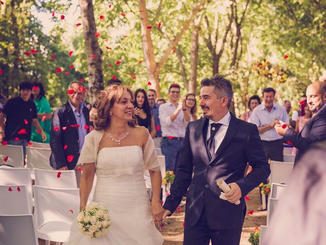 Il matrimonio di Daniela e Gian Paolo a Porto Mantovano, Mantova 21