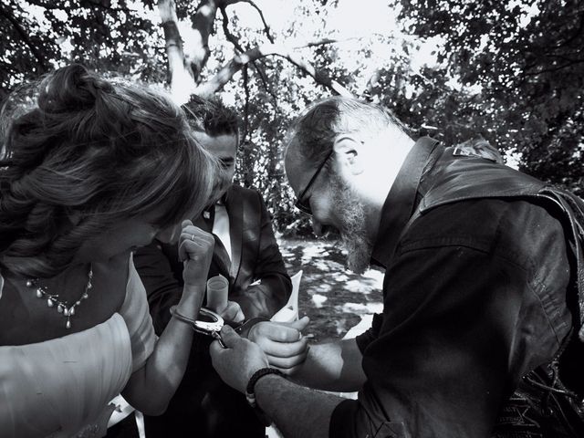 Il matrimonio di Daniela e Gian Paolo a Porto Mantovano, Mantova 22