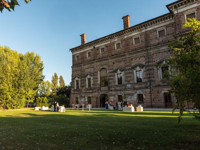 Il matrimonio di Daniela e Gian Paolo a Porto Mantovano, Mantova 23
