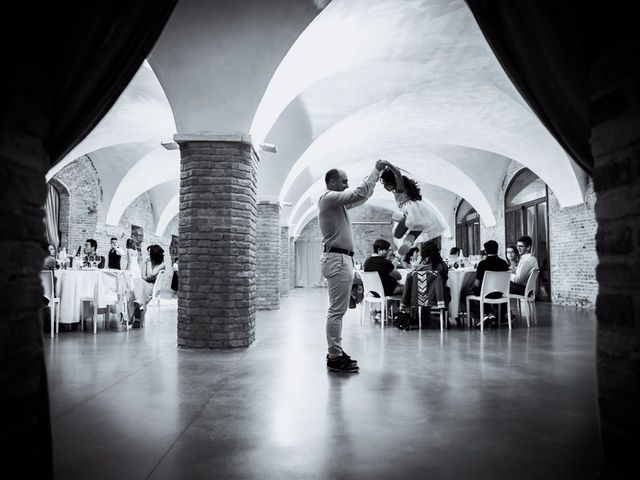 Il matrimonio di Daniela e Gian Paolo a Porto Mantovano, Mantova 30