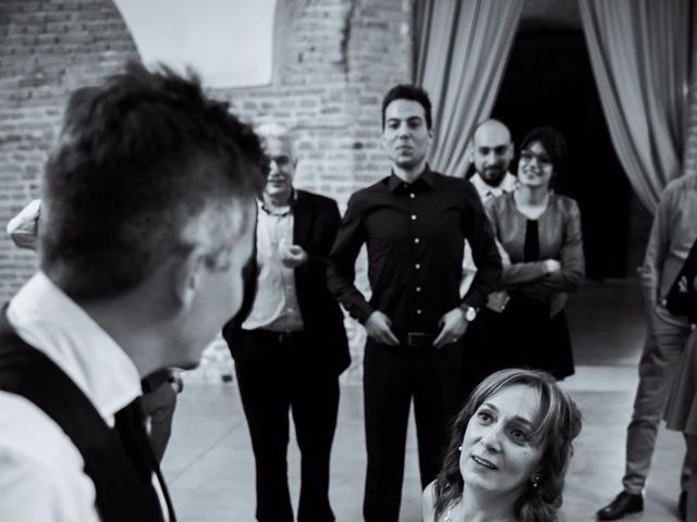 Il matrimonio di Daniela e Gian Paolo a Porto Mantovano, Mantova 32