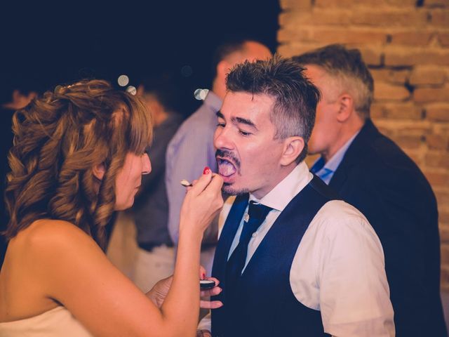 Il matrimonio di Daniela e Gian Paolo a Porto Mantovano, Mantova 37