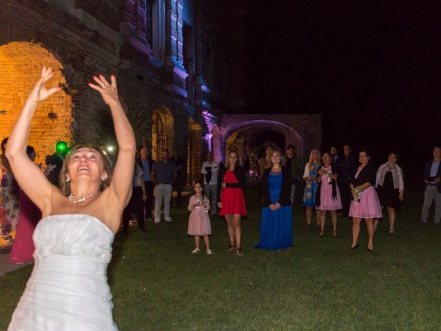 Il matrimonio di Daniela e Gian Paolo a Porto Mantovano, Mantova 39