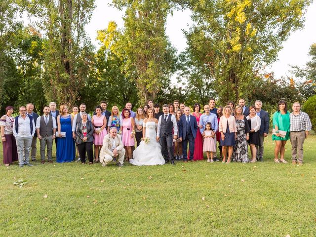Il matrimonio di Daniela e Gian Paolo a Porto Mantovano, Mantova 41
