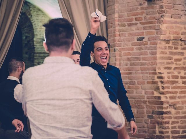 Il matrimonio di Daniela e Gian Paolo a Porto Mantovano, Mantova 42