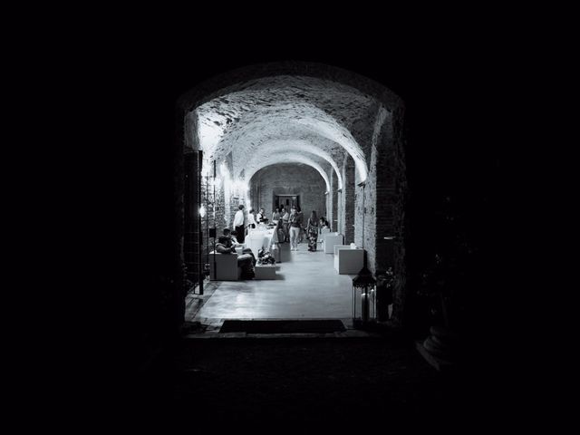 Il matrimonio di Daniela e Gian Paolo a Porto Mantovano, Mantova 43