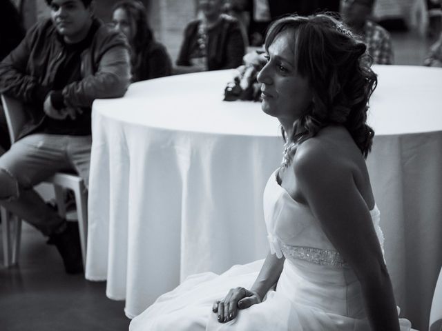 Il matrimonio di Daniela e Gian Paolo a Porto Mantovano, Mantova 44