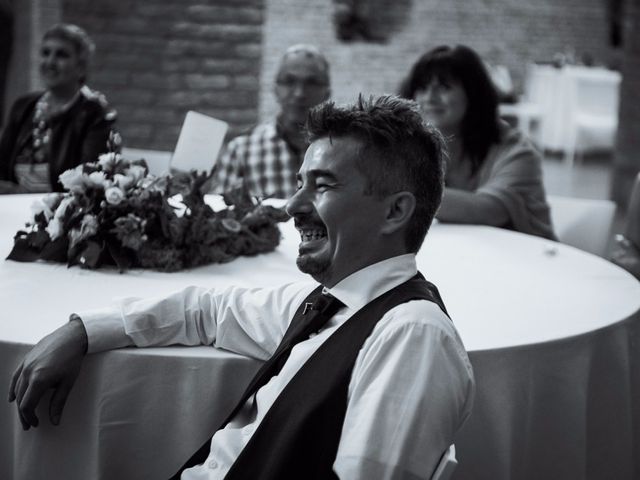 Il matrimonio di Daniela e Gian Paolo a Porto Mantovano, Mantova 47