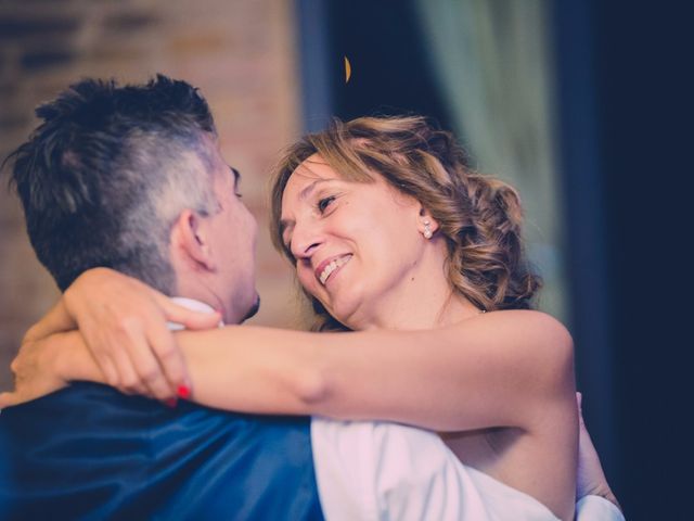 Il matrimonio di Daniela e Gian Paolo a Porto Mantovano, Mantova 51