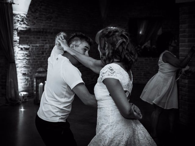 Il matrimonio di Daniela e Gian Paolo a Porto Mantovano, Mantova 53