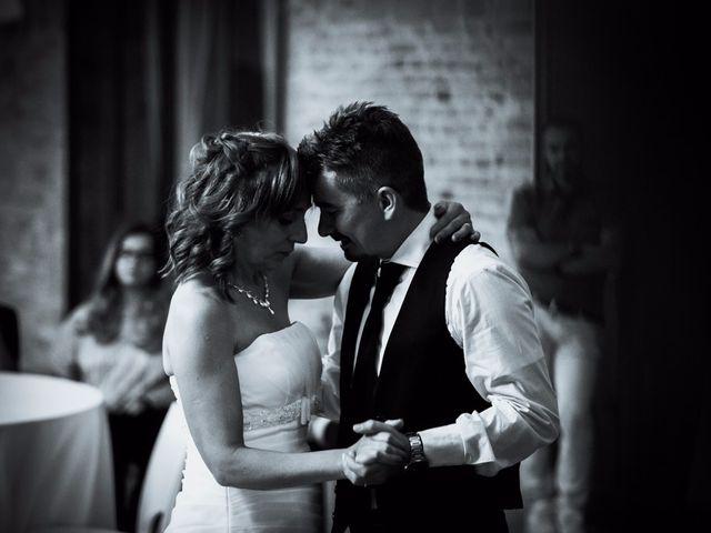 Il matrimonio di Daniela e Gian Paolo a Porto Mantovano, Mantova 48