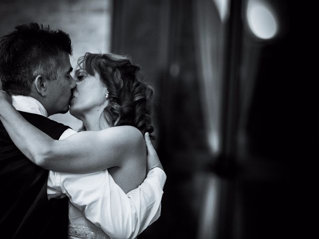 Il matrimonio di Daniela e Gian Paolo a Porto Mantovano, Mantova 49