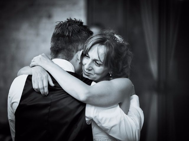 Il matrimonio di Daniela e Gian Paolo a Porto Mantovano, Mantova 50