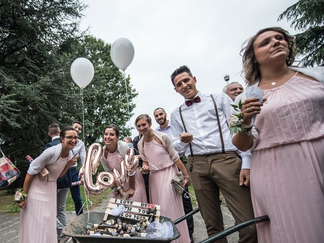 Il matrimonio di Daniele e Alessia a Bergamo, Bergamo 6