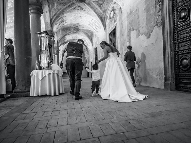 Il matrimonio di Daniele e Alessia a Bergamo, Bergamo 13