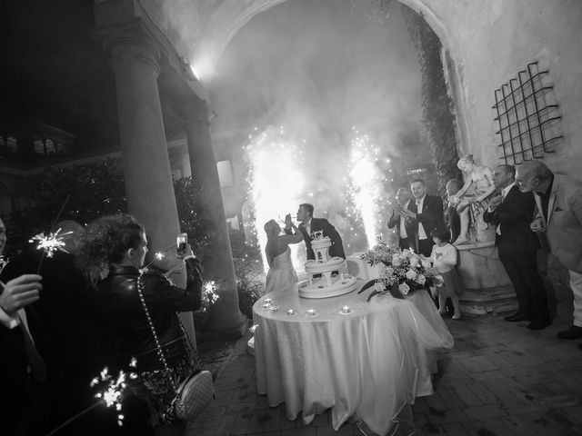 Il matrimonio di Daniele e Alessia a Bergamo, Bergamo 16