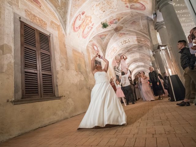 Il matrimonio di Daniele e Alessia a Bergamo, Bergamo 18