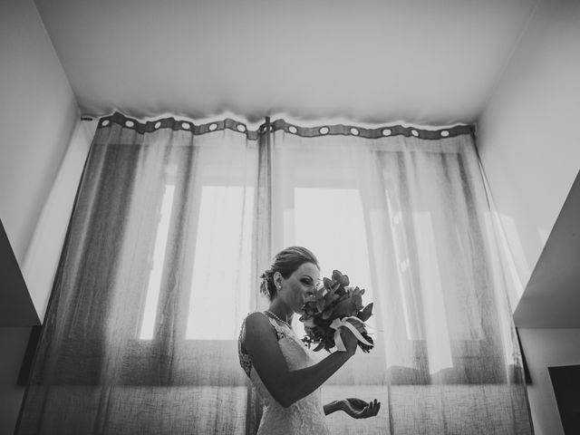 Il matrimonio di Massimo e Anna a Seregno, Monza e Brianza 24