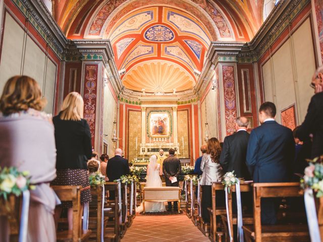 Il matrimonio di Massimo e Anna a Seregno, Monza e Brianza 46