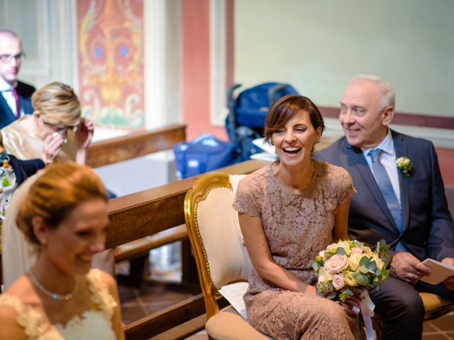 Il matrimonio di Massimo e Anna a Seregno, Monza e Brianza 52