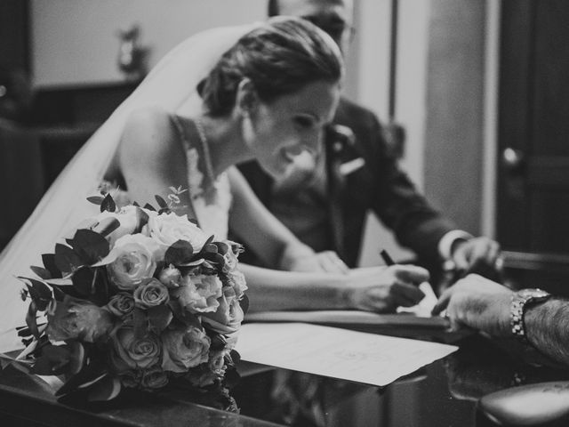 Il matrimonio di Massimo e Anna a Seregno, Monza e Brianza 53