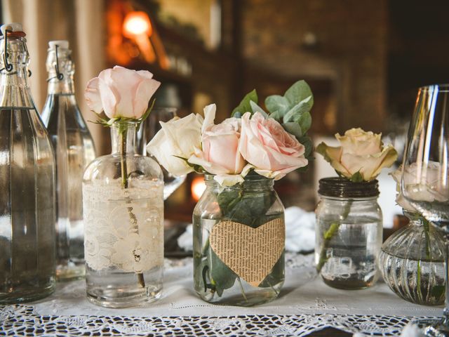 Il matrimonio di Massimo e Anna a Seregno, Monza e Brianza 75