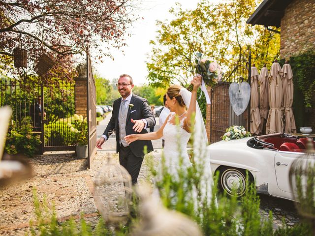 Il matrimonio di Massimo e Anna a Seregno, Monza e Brianza 83