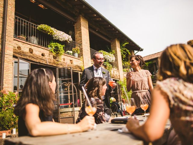 Il matrimonio di Massimo e Anna a Seregno, Monza e Brianza 94