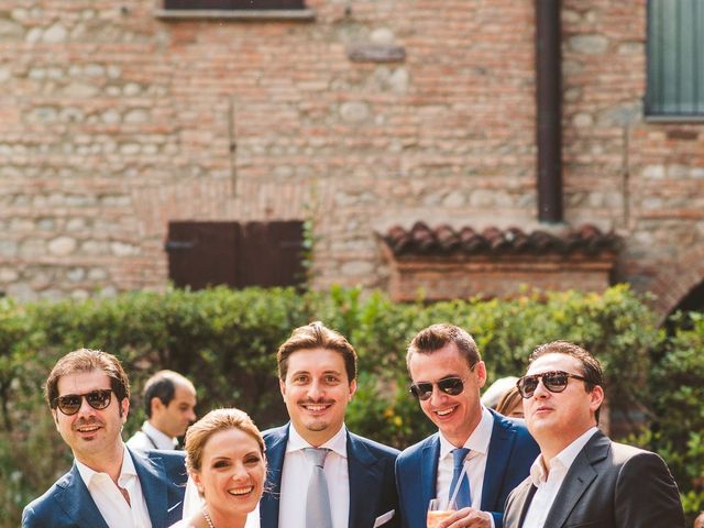 Il matrimonio di Massimo e Anna a Seregno, Monza e Brianza 96