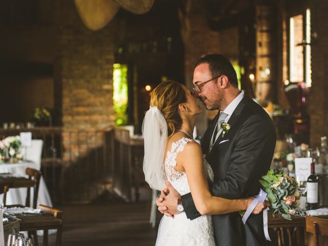 Il matrimonio di Massimo e Anna a Seregno, Monza e Brianza 101
