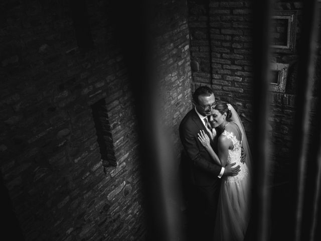 Il matrimonio di Massimo e Anna a Seregno, Monza e Brianza 102