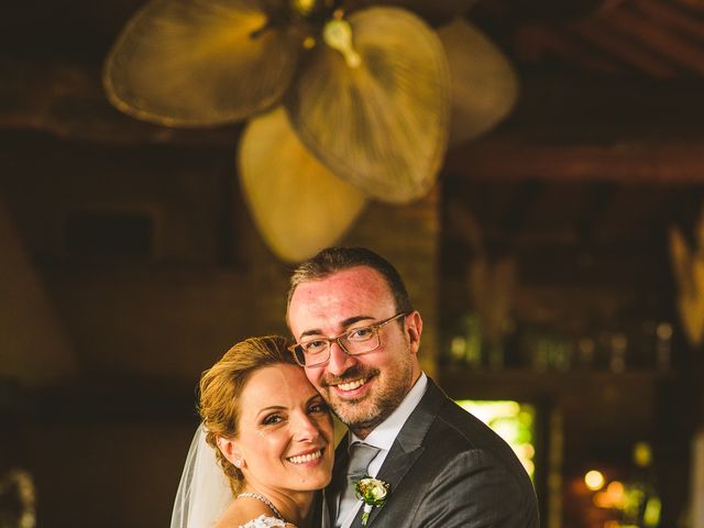 Il matrimonio di Massimo e Anna a Seregno, Monza e Brianza 106