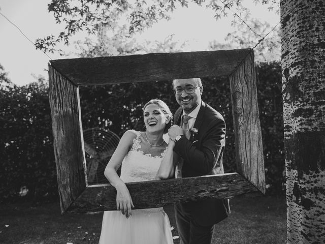 Il matrimonio di Massimo e Anna a Seregno, Monza e Brianza 110