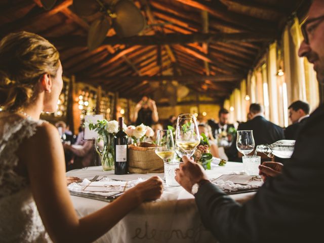 Il matrimonio di Massimo e Anna a Seregno, Monza e Brianza 114