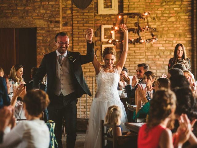 Il matrimonio di Massimo e Anna a Seregno, Monza e Brianza 116