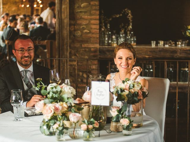 Il matrimonio di Massimo e Anna a Seregno, Monza e Brianza 119