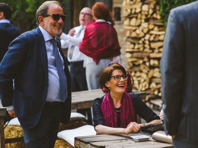 Il matrimonio di Massimo e Anna a Seregno, Monza e Brianza 125