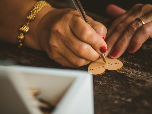 Il matrimonio di Massimo e Anna a Seregno, Monza e Brianza 128