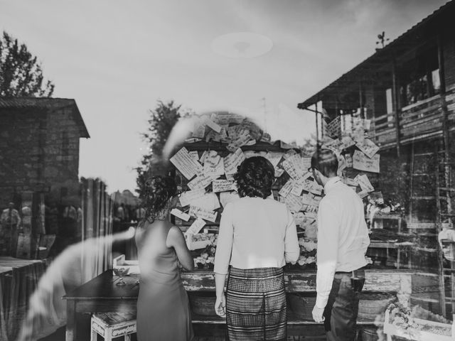 Il matrimonio di Massimo e Anna a Seregno, Monza e Brianza 132
