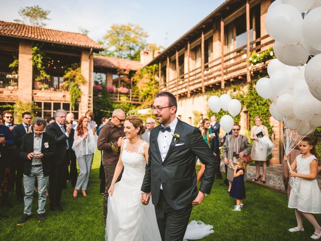 Il matrimonio di Massimo e Anna a Seregno, Monza e Brianza 135