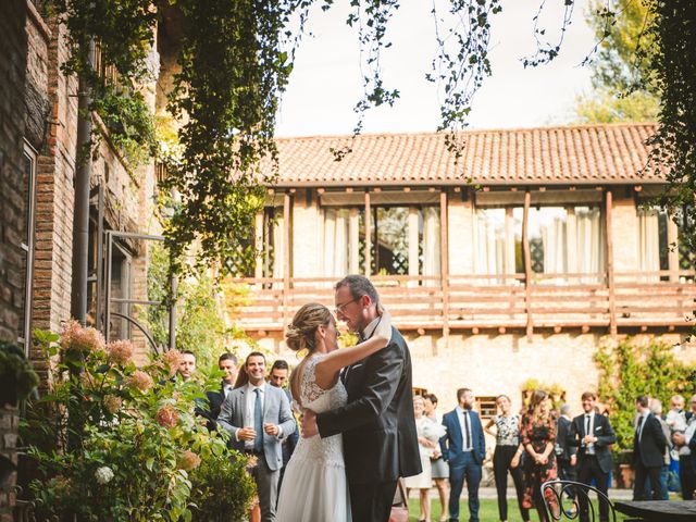 Il matrimonio di Massimo e Anna a Seregno, Monza e Brianza 149