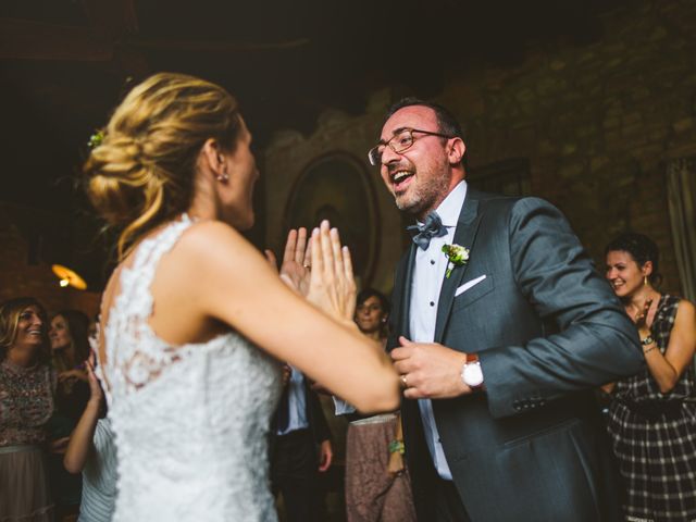 Il matrimonio di Massimo e Anna a Seregno, Monza e Brianza 160