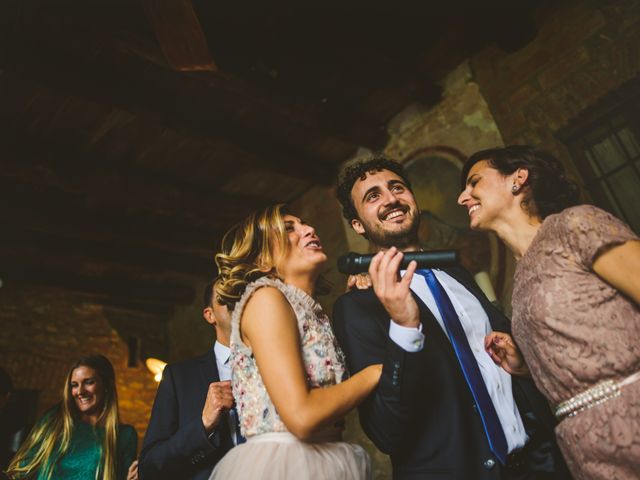 Il matrimonio di Massimo e Anna a Seregno, Monza e Brianza 161