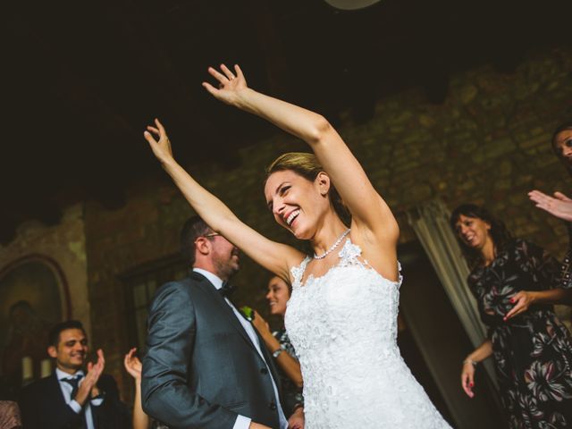 Il matrimonio di Massimo e Anna a Seregno, Monza e Brianza 162
